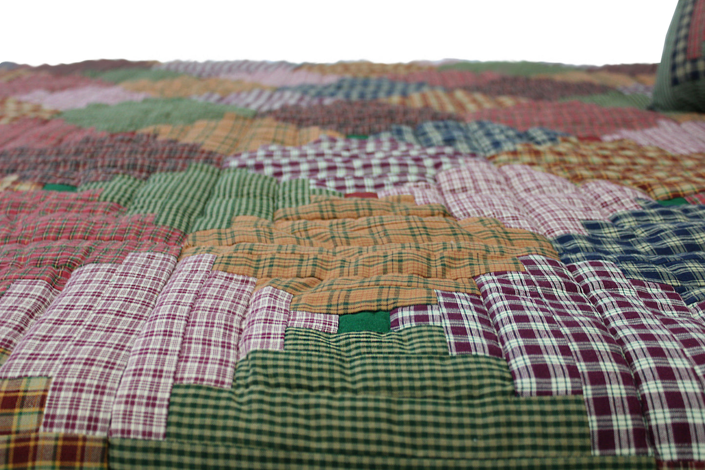 Pastures and Paths Bedding accessories and Ensemble sets.