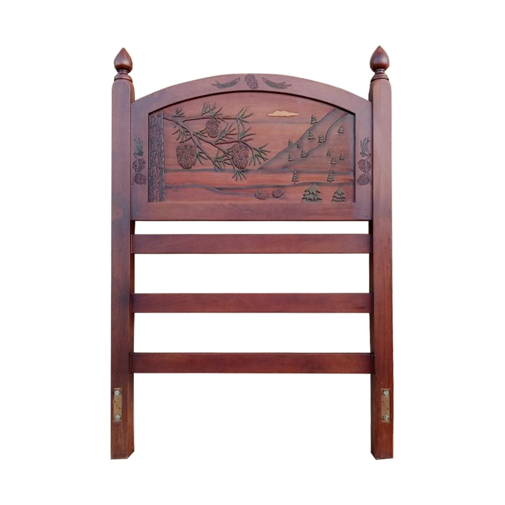 Mullikin Twin Panel Headboard