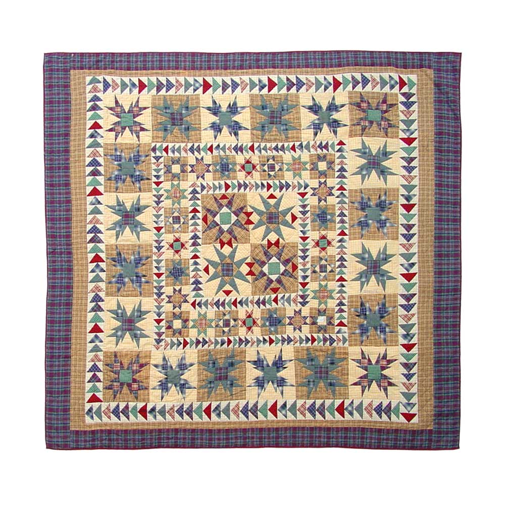 Duvet Cover – Patch Magic Quilts